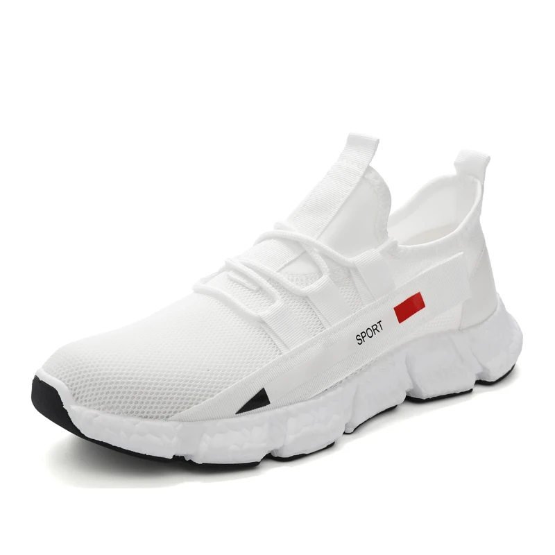 Wholesale Good Quality Men's Casual Sport Shoes fashion fitness breathable Running Shoes Sport
Wholesale Good Quality Men's Casual Sport Shoes fashion fitness breathable Running Shoes Sport