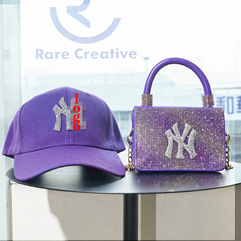 Designer Famous Brands Leather Shoulder New York Bags Women Handbags Luxury Ladies Hats And Purses Set, Multi color
Designer Famous Brands Leather Shoulder New York Bags Women Handbags Luxury Ladies Hats And Purses Set, Multi color