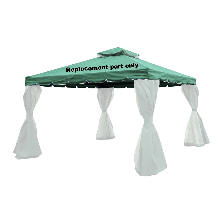Waterproof 3 x 3 Meter Covers Pacific Casual Regency Replacement Parts Gazebo Frame Replacement Parts
Waterproof 3 x 3 Meter Covers Pacific Casual Regency Replacement Parts Gazebo Frame Replacement Parts