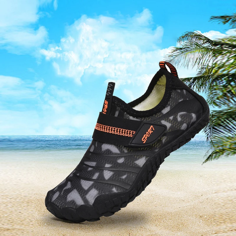 2021 Hard Bottom Durable Children Girls Swim Water Shoes Summer Outdoor Anti Slip Quick Dry Toddler Boys Beach Water Shoes
2021 Hard Bottom Durable Children Girls Swim Water Shoes Summer Outdoor Anti Slip Quick Dry Toddler Boys Beach Water Shoes