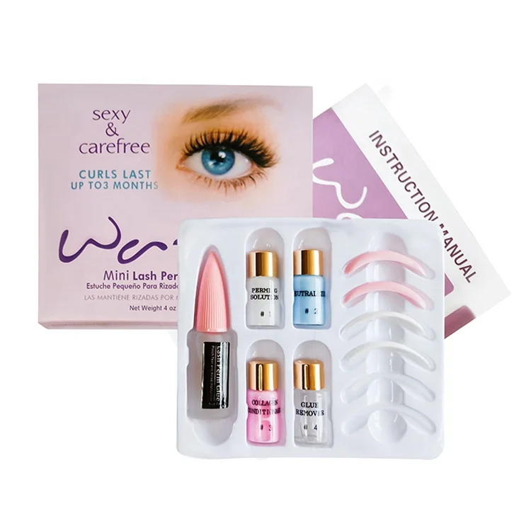 Wholesale Fast Perm Last Up To Three Months Lash Curl Lifting Eyelash eyelash perm kit
Wholesale Fast Perm Last Up To Three Months Lash Curl Lifting Eyelash eyelash perm kit