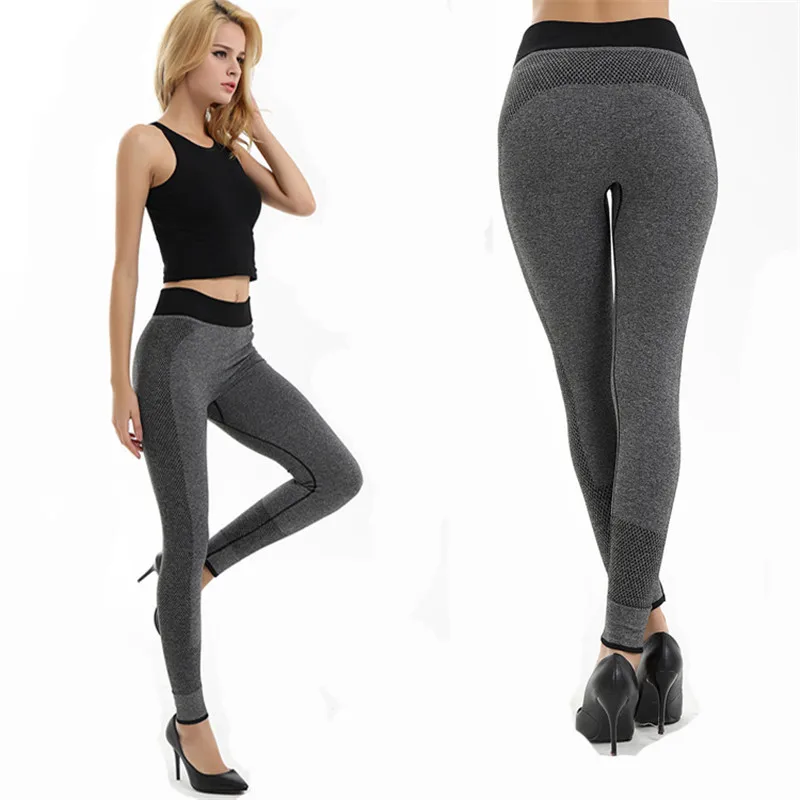 WIIPU Sports yoga pants women's outdoor fitness running quick-drying tight nine-point leggings wholesale
WIIPU Sports yoga pants women's outdoor fitness running quick-drying tight nine-point leggings wholesale