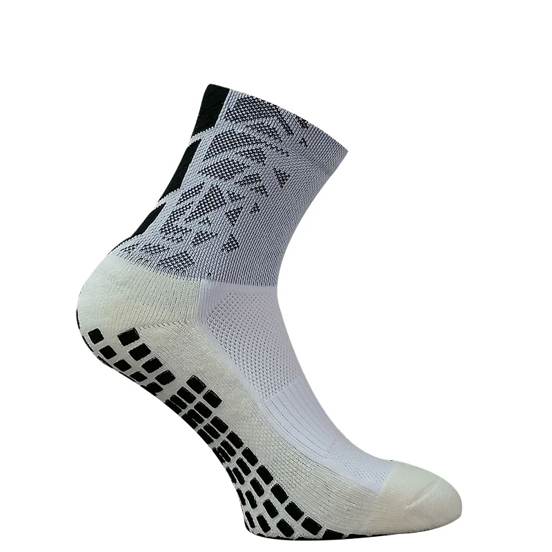 Wholesale Custom Colourful soccer socks Anti Slip Ankle Short Breathable brand socks Factory
Wholesale Custom Colourful soccer socks Anti Slip Ankle Short Breathable brand socks Factory