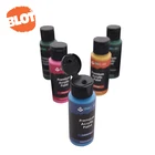 BLOT BRPT800030 24 Colors 60ml Bottled Professional Premium Acrylic Paint for All Medium