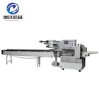 detergent powder packing machine manufacturer