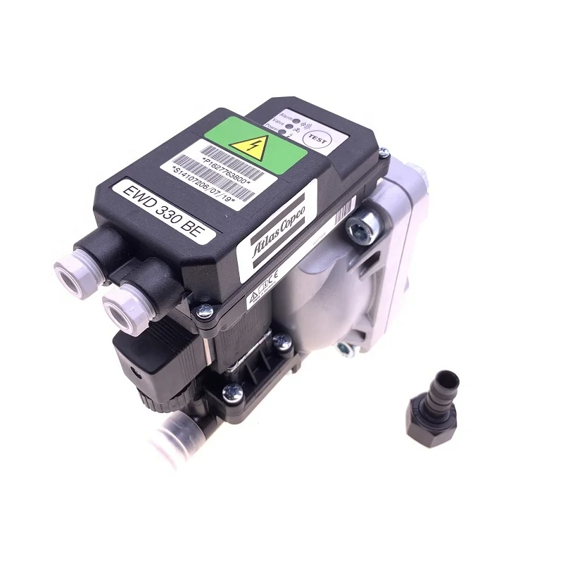 Free shipping genuine 1627763800(1627 7638 00)=EWD330BE auto drain valve assembly DRAIN AUTOMATIC
Free shipping genuine 1627763800(1627 7638 00)=EWD330BE auto drain valve assembly DRAIN AUTOMATIC