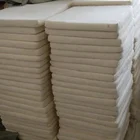 Manufacturer 2 mm 3 mm gray merino wool felt