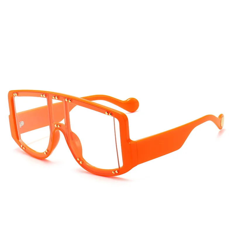 MJ-0356 The European And American Fashion Personality Rivet Punk Conjoined Big Frame Colored Latest Sunglasses
MJ-0356 The European And American Fashion Personality Rivet Punk Conjoined Big Frame Colored Latest Sunglasses