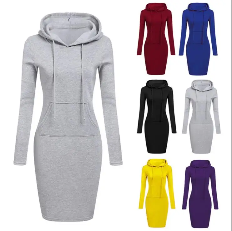 Summer 2021 Hot Sale Fall Winter Solid Colors Women Clothing Casual Dress Long Sleeve, Picture shows
Summer 2021 Hot Sale Fall Winter Solid Colors Women Clothing Casual Dress Long Sleeve, Picture shows