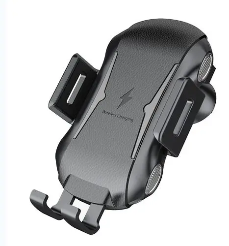 DP Free Shipping RAXFLY Mobile Phone Touch Induction Wireless Charging Intelligent Fully Automatic Car Charger
DP Free Shipping RAXFLY Mobile Phone Touch Induction Wireless Charging Intelligent Fully Automatic Car Charger