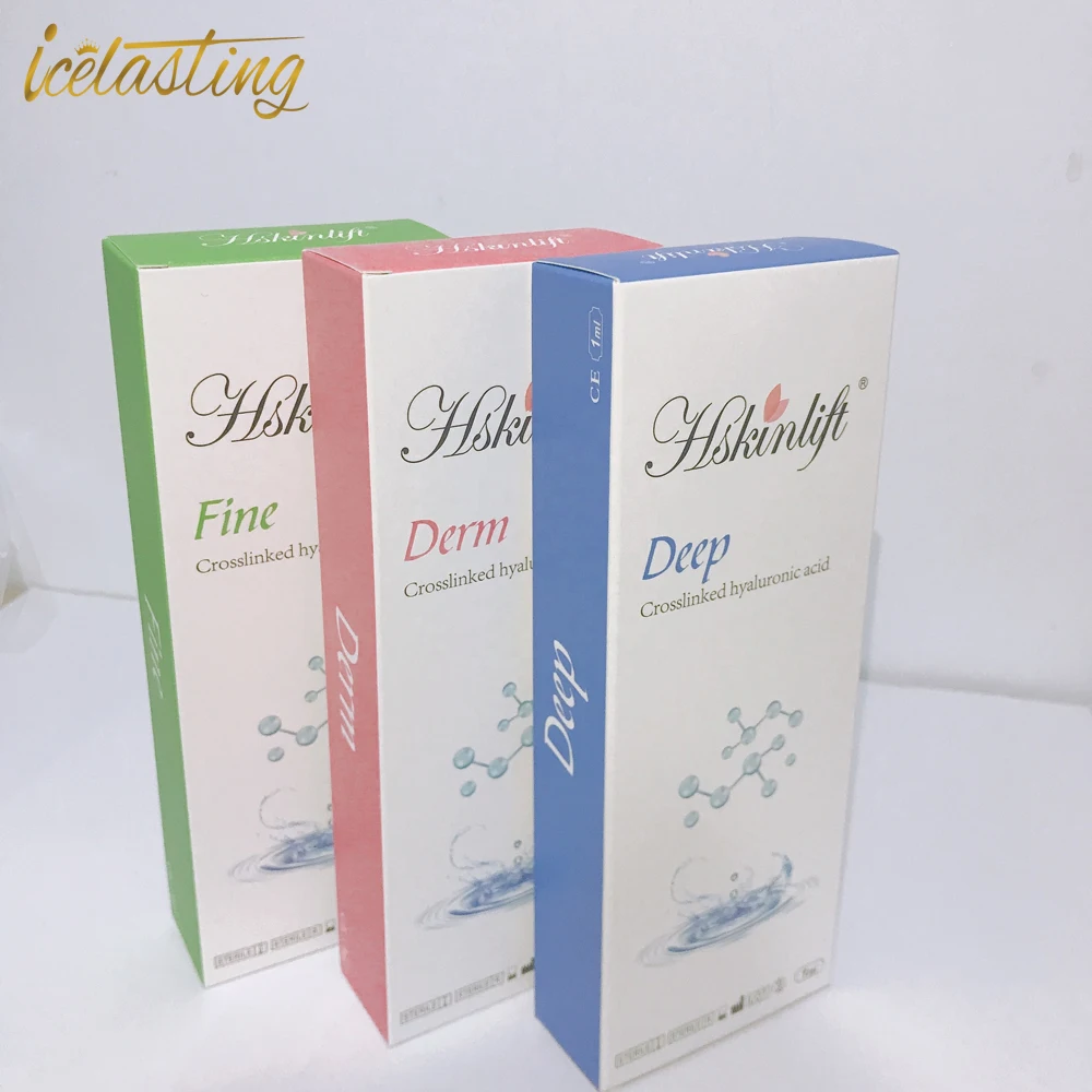 hskinlift best cross linked hyaluronic acid dermal filler gel joint injection 6 ml for face lip
hskinlift best cross linked hyaluronic acid dermal filler gel joint injection 6 ml for face lip