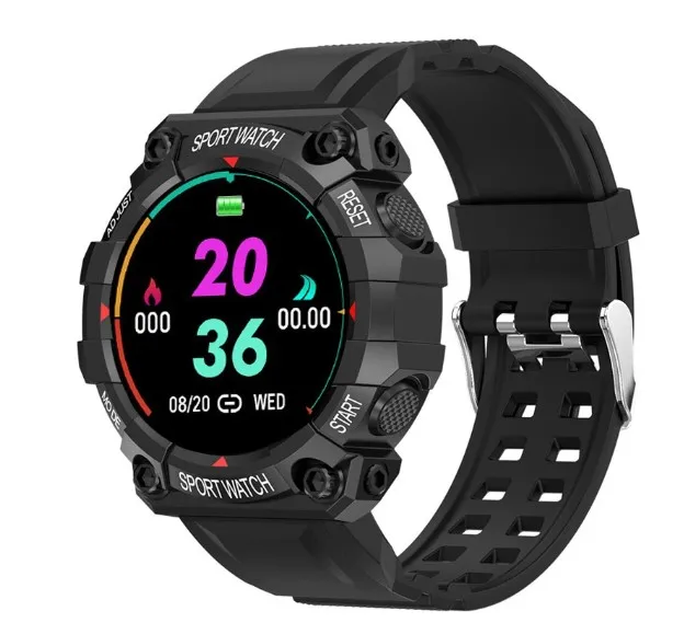 Promotional Men Women Sport Fitness Activity Trackers Digital Wrist Reloj Smart Watch for Android Ios Xiaomi
Promotional Men Women Sport Fitness Activity Trackers Digital Wrist Reloj Smart Watch for Android Ios Xiaomi