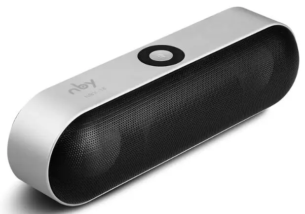 Subwoofer Wireless BT Speaker Outdoor Card Car Mini Pill Double Speaker Small Sound - ANKUX.COM