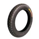 tire and tube for motorcycle tricycle three wheel electric tricycle tire 300-12