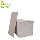 Common Gypsum Board/Interior Wall Panel/Gypsum Drywall