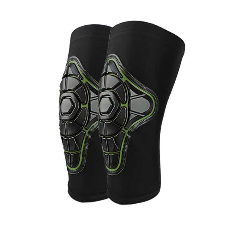 cool nylon fabric Knee/Shin Guard Mountain Bike Leg Guards MTB knee pad Protective Gear, Black
cool nylon fabric Knee/Shin Guard Mountain Bike Leg Guards MTB knee pad Protective Gear, Black