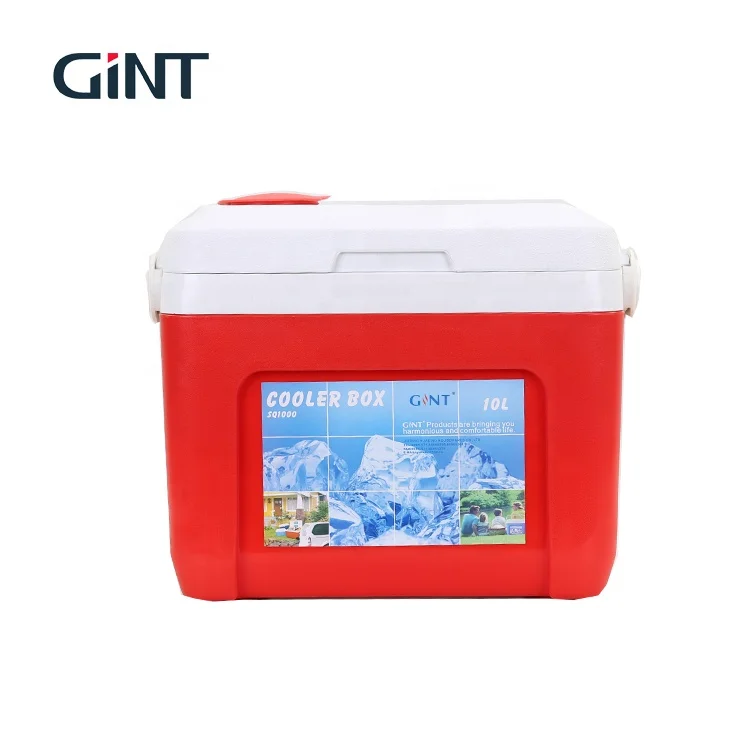 Gint 10L insulated truck insulin food grade EPS foam plastic cooling case box, Solid color
Gint 10L insulated truck insulin food grade EPS foam plastic cooling case box, Solid color