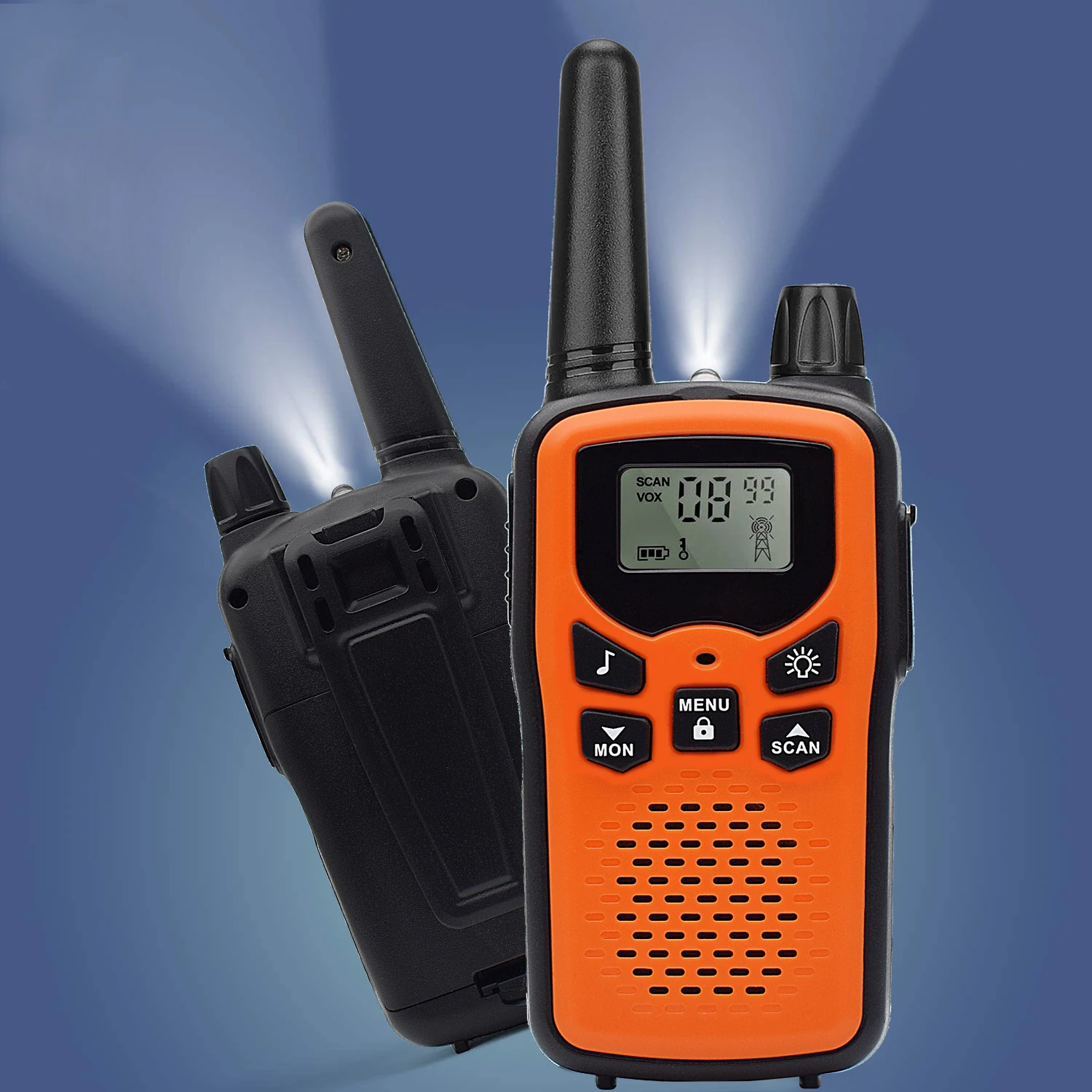 High quality two way radio walkie talkie woik toik Japan handled ham Radio VHF portable FM transceiver Wholesale in China, Blue, red, black
High quality two way radio walkie talkie woik toik Japan handled ham Radio VHF portable FM transceiver Wholesale in China, Blue, red, black