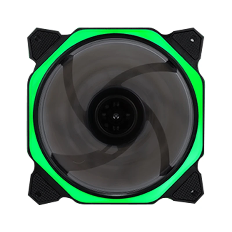 Best Selling CPU Cooler Master Fan 120mm Fluid Bearing PC Case Fan 4pin 1200RPM 2000RPM Easy Installed Fan, Green led lamp
Best Selling CPU Cooler Master Fan 120mm Fluid Bearing PC Case Fan 4pin 1200RPM 2000RPM Easy Installed Fan, Green led lamp