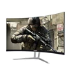 24 Inch LCD Computer Monitor 144hz New Design Professional Gaming Display