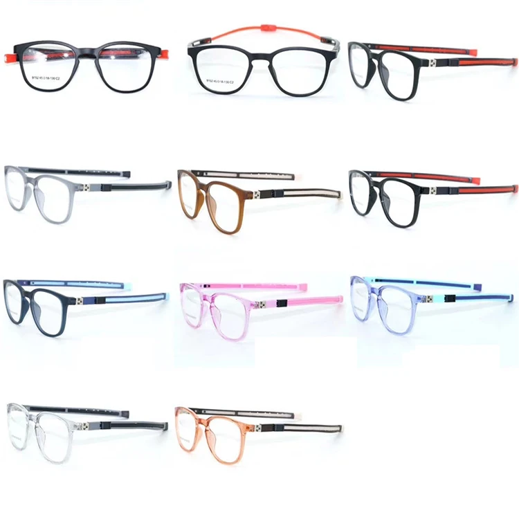 New design kids glasses high quality eyeglasses TR90 optical frames for kids, Factory available
New design kids glasses high quality eyeglasses TR90 optical frames for kids, Factory available