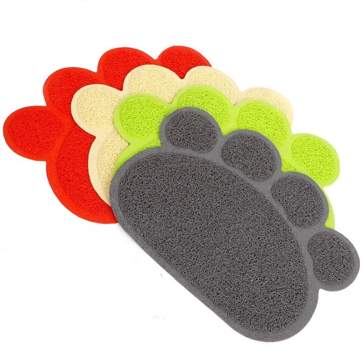 Wholeasle new products online shop Pet supplies mat cat litter pieviev cat litter mat-super size cat litter mat, Multi colors
Wholeasle new products online shop Pet supplies mat cat litter pieviev cat litter mat-super size cat litter mat, Multi colors
