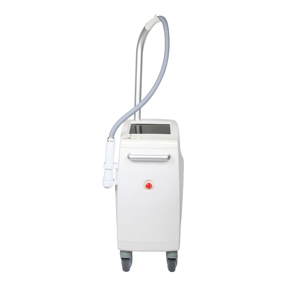 Powerful 532/1064/1320nm Laser Freckle Pigment All Color Tattoo Removal Picosecond laser Machine with Mole Remove System
Powerful 532/1064/1320nm Laser Freckle Pigment All Color Tattoo Removal Picosecond laser Machine with Mole Remove System
