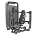 E7008 Hammer Strength Sports Gym Equipment Fitness Machine Exercise