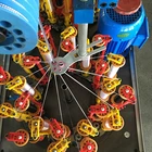 YITAI handbag rope shoe braiding machine