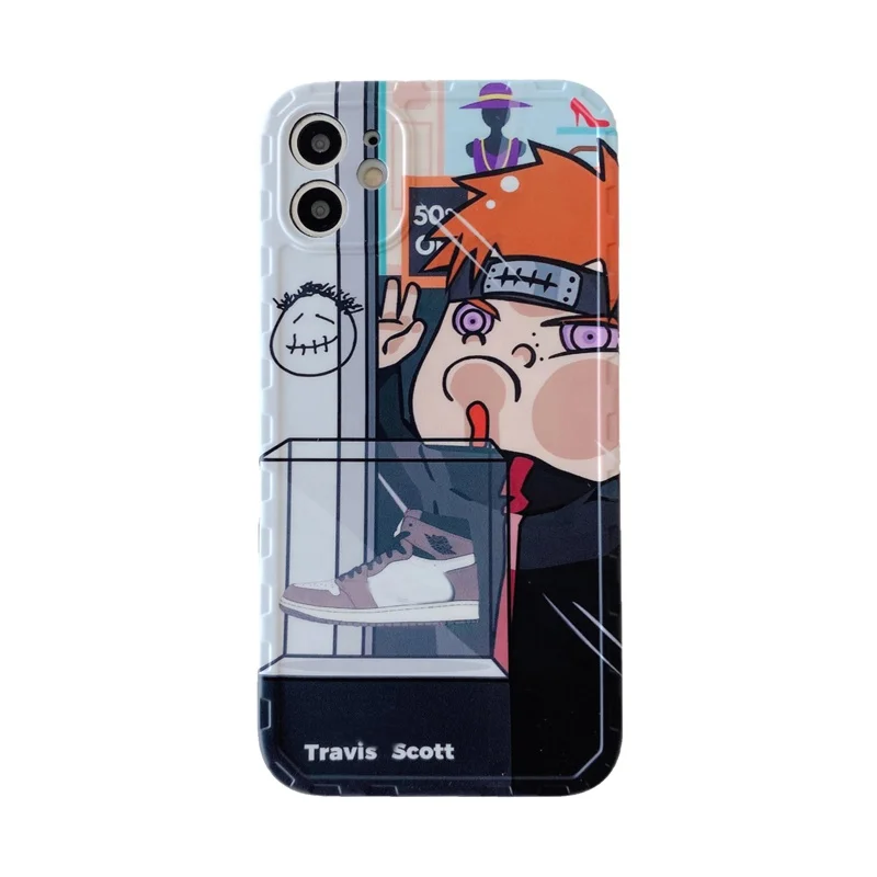 Hot selling Japanese anime aj shoes case Phone Case for iphone 11 12 13 pro phone cases
Hot selling Japanese anime aj shoes case Phone Case for iphone 11 12 13 pro phone cases