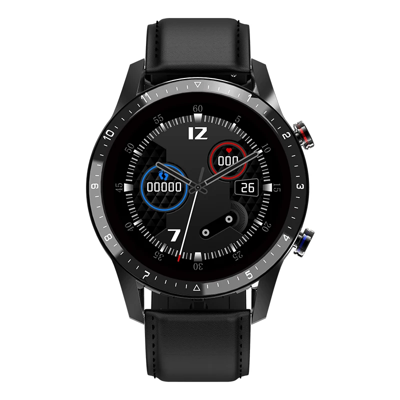 BT Phone Call Watch Built-in Mp3 Heart Rate Fitness Tracker DIY Watchface Supported Multi-sport Mode Smart Watch
BT Phone Call Watch Built-in Mp3 Heart Rate Fitness Tracker DIY Watchface Supported Multi-sport Mode Smart Watch