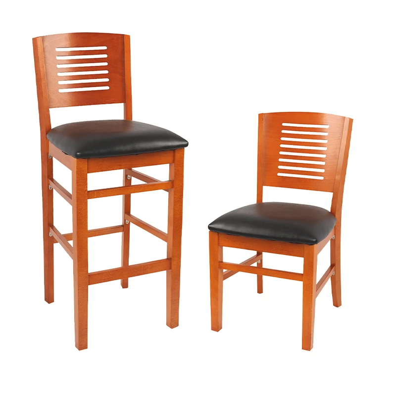 DG-W0116 Fast food restaurant table and chair