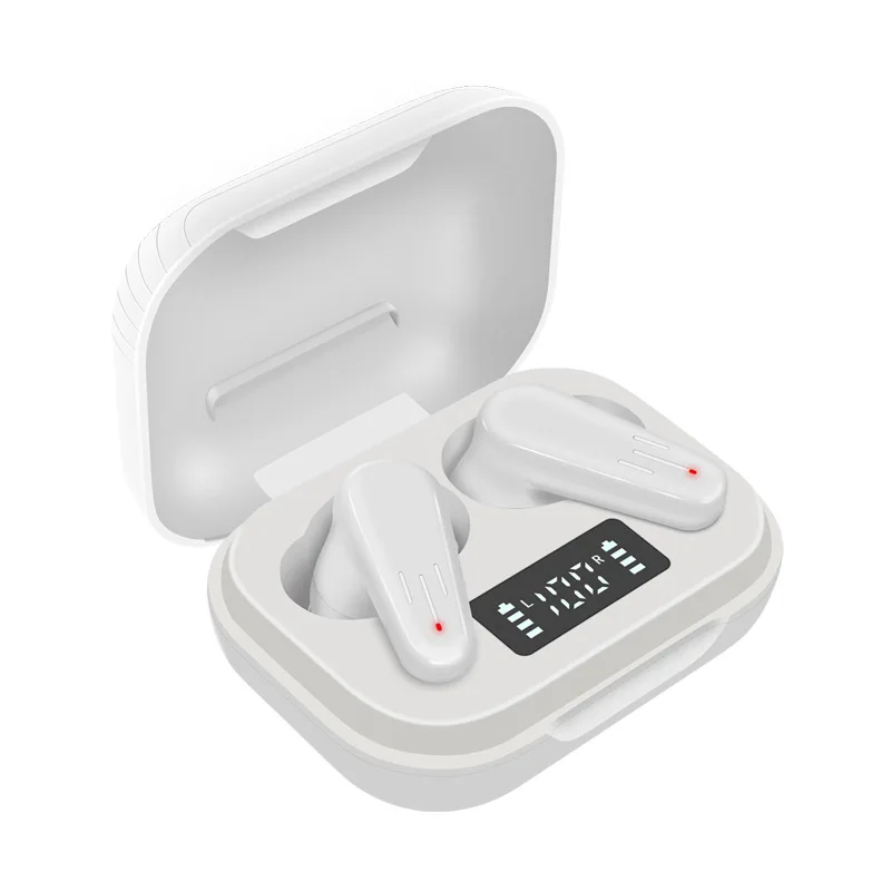 New Deep Bass Wireless Headphones V5.0 Earphone TWS HIFI Mini In ear Sports Running Headset LED Earbuds For iphone and Android
New Deep Bass Wireless Headphones V5.0 Earphone TWS HIFI Mini In ear Sports Running Headset LED Earbuds For iphone and Android