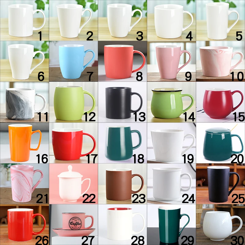 China manufacturer suppliers custom logo design printing personalized porcelain cup 11oz white ceramic mug
China manufacturer suppliers custom logo design printing personalized porcelain cup 11oz white ceramic mug