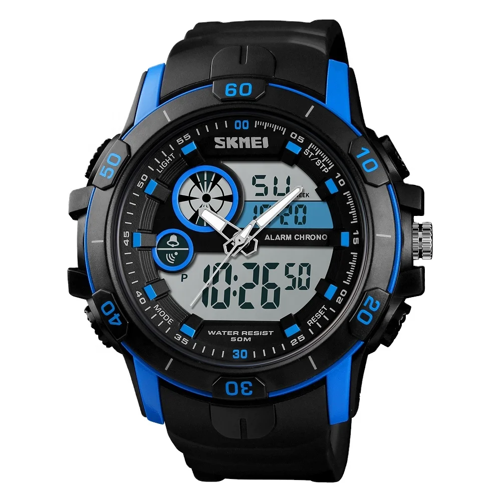 skmei watch manufacture latest design high quality outdoor multifunction sport watch 1428, 5 colors
skmei watch manufacture latest design high quality outdoor multifunction sport watch 1428, 5 colors
