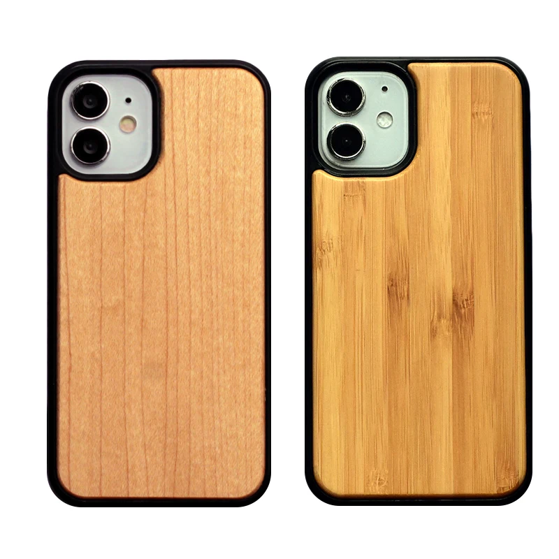 Real Wood Engravable Phone Case For iPhone 13 Bamboo Case Wood Accessories For iPhone 12 13 Wood Case
Real Wood Engravable Phone Case For iPhone 13 Bamboo Case Wood Accessories For iPhone 12 13 Wood Case