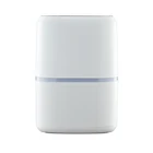 Hot sale portable touch screen pm2.5 home pet sharp air purifier