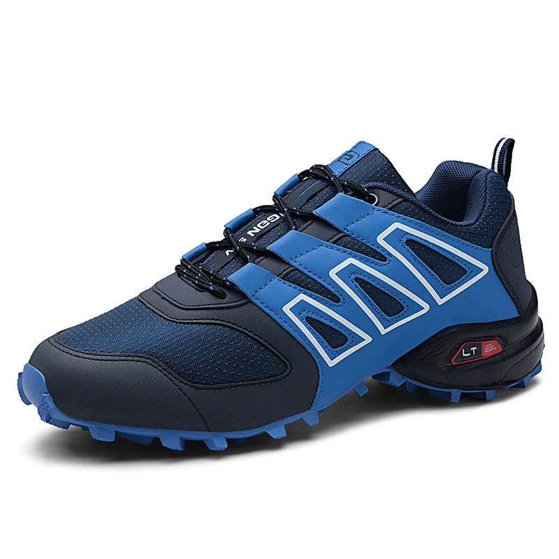 Rubber Climbing Shoes Men Trekking Fishing Shoes casual Breathable Sneakers Camping Outdoor Sports Shoes for men
Rubber Climbing Shoes Men Trekking Fishing Shoes casual Breathable Sneakers Camping Outdoor Sports Shoes for men