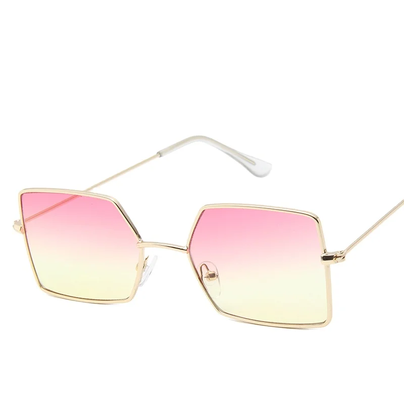 2021 DCOPTICAL Metal Small Cute Full Rim Trendy Fashion Sunglasses
2021 DCOPTICAL Metal Small Cute Full Rim Trendy Fashion Sunglasses
