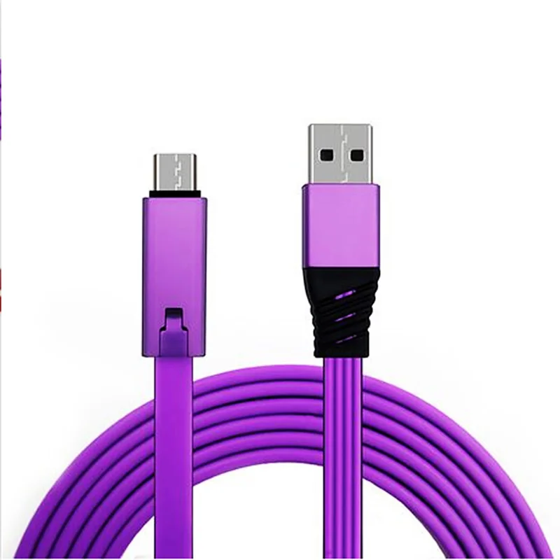 2019 Laimoda New Products Repairable Charging Usb Chargers Cables AMAZON 2020 Type c Fast cable For I phone Charger Cable - ANKUX.COM