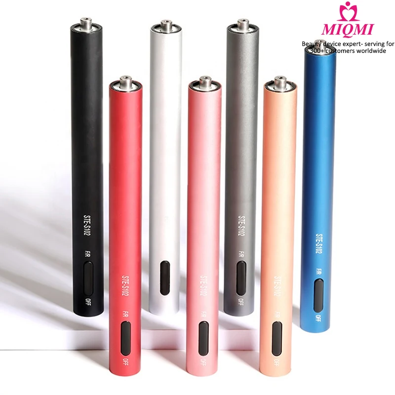 MIQMI mini nail polish removal tool rechargeable nail drill 35000 rpm prefesional electric portable nail sharpener drill, Black/white/pink/gray/orange/red
MIQMI mini nail polish removal tool rechargeable nail drill 35000 rpm prefesional electric portable nail sharpener drill, Black/white/pink/gray/orange/red