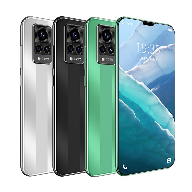 New Arrival 6.7 inch Smartphone High quality S22 Ultr mobile phones 4G 5G 512GB Original Unlock Android Phone S9, Black, green, silver
New Arrival 6.7 inch Smartphone High quality S22 Ultr mobile phones 4G 5G 512GB Original Unlock Android Phone S9, Black, green, silver