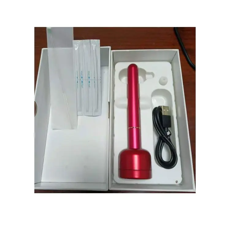 Quality HD video visual otoscope ear spoon waterproof usb ear pick earwax remover, Black,red,green
Quality HD video visual otoscope ear spoon waterproof usb ear pick earwax remover, Black,red,green