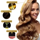 Herbal Natural Keratin Hair Anti-Hair Loss Shampoo For Thinning Hair