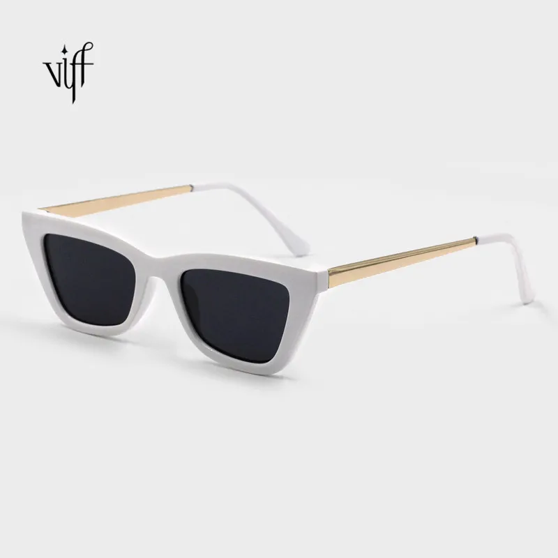 VIFF Custom Eyewear Rectangular Sunglasses HP19921 Plastic Frame High Quality Unisex Sunglasses 2020 Eyewear 
VIFF Custom Eyewear Rectangular Sunglasses HP19921 Plastic Frame High Quality Unisex Sunglasses 2020 Eyewear