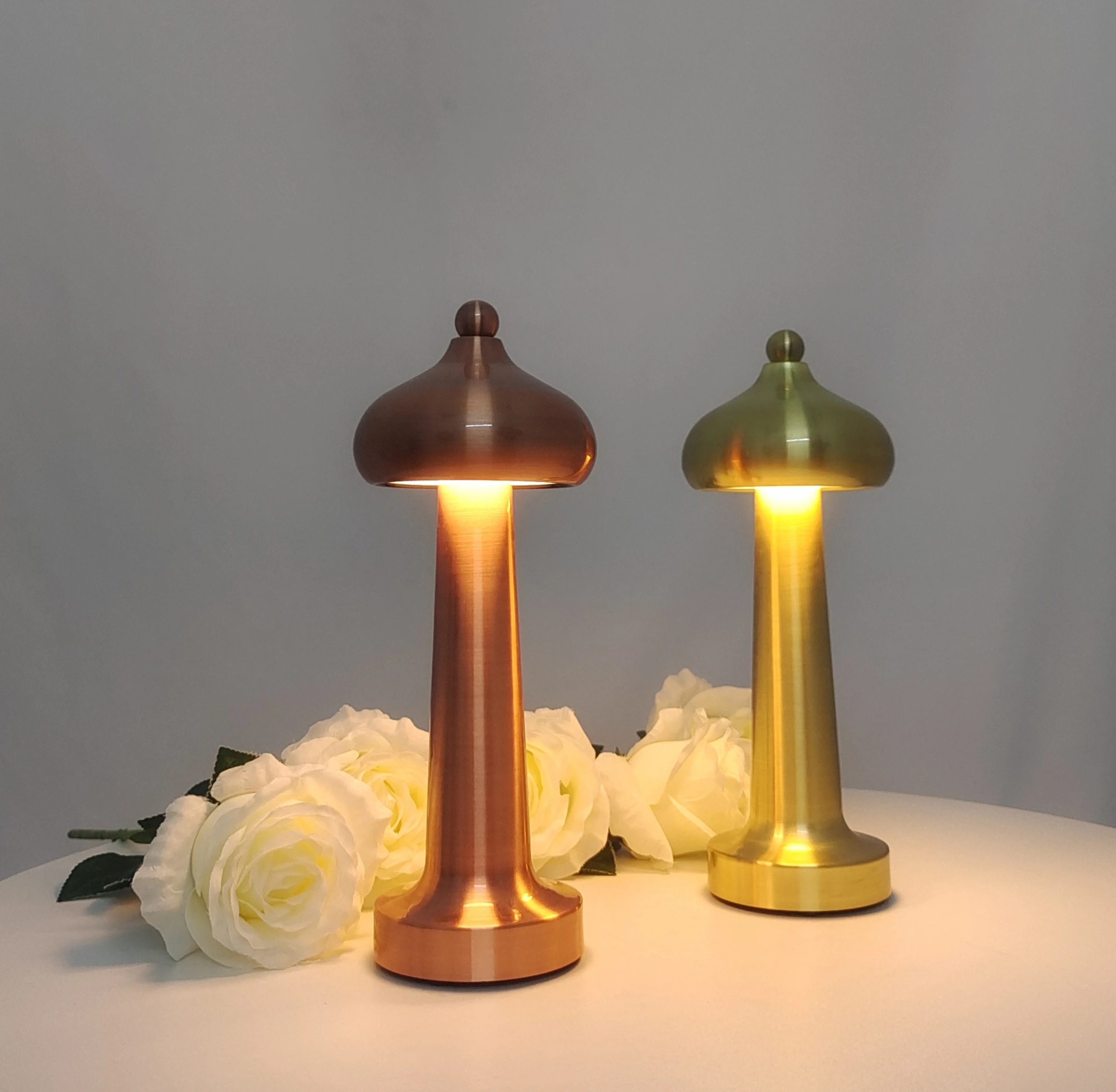 Portable LED Table Lamp with Touch Sensor 3-Levels Brightness Rechargeable Battery Night Light for Kids Nursery Bedside Lamp
Portable LED Table Lamp with Touch Sensor 3-Levels Brightness Rechargeable Battery Night Light for Kids Nursery Bedside Lamp