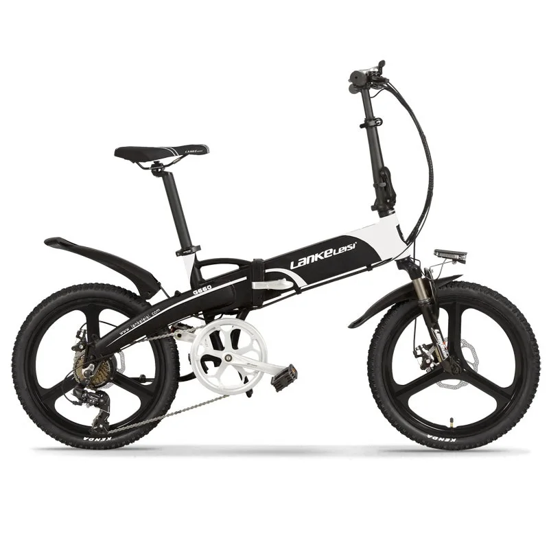 Big sale LANKELEISI G660 folding electric bicycle 20 inch electric+bike 48v 10AH 13AH L'G, Black/blue white/blue black/red black/white black
Big sale LANKELEISI G660 folding electric bicycle 20 inch electric+bike 48v 10AH 13AH L'G, Black/blue white/blue black/red black/white black