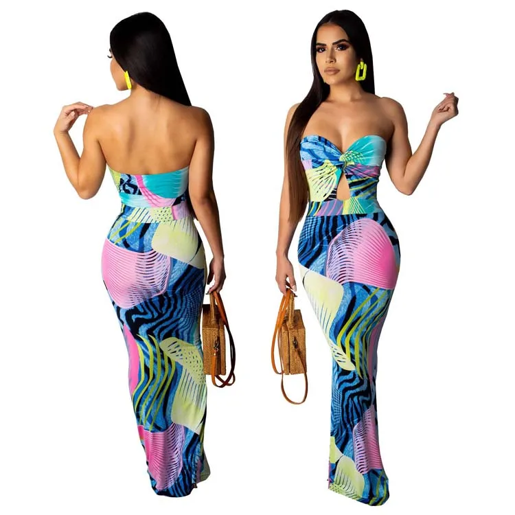 2021 Fashion Custom New Model Fashion Printed Women Fancy Summer Long Sexy Women Evening Dress For Women
2021 Fashion Custom New Model Fashion Printed Women Fancy Summer Long Sexy Women Evening Dress For Women