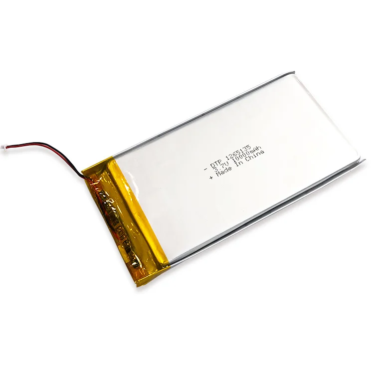 7v 高容量 30000mah lipo 电池组