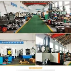 Thin Wall Bearings For Optical Scanners Device And Radar Equipment